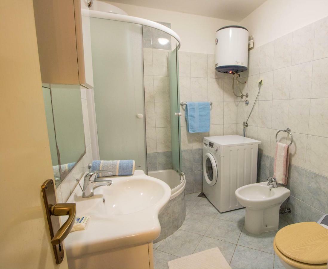 Apartman Juricic Labin  Exterior photo