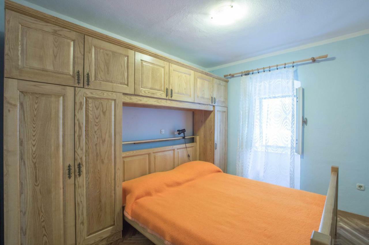 Apartman Juricic Labin  Exterior photo